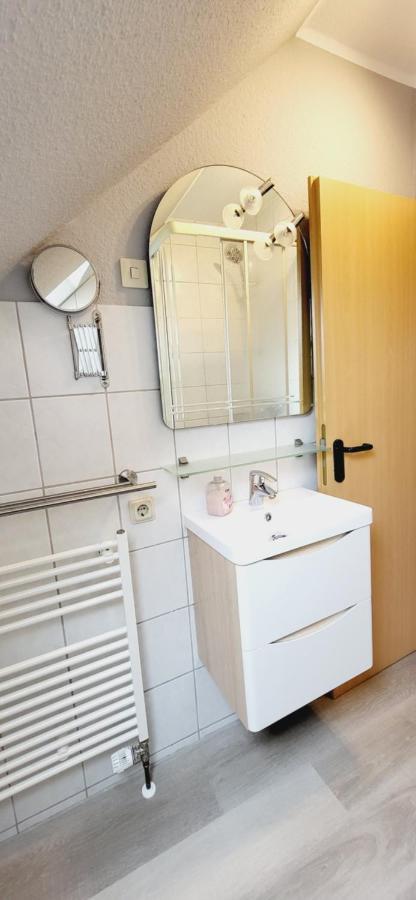 Haus Kuestenheide Cuxhaven Eksteriør bilde