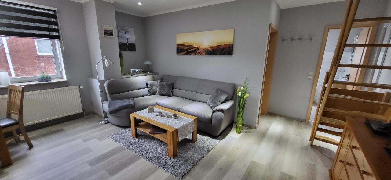 Haus Kuestenheide Cuxhaven Eksteriør bilde