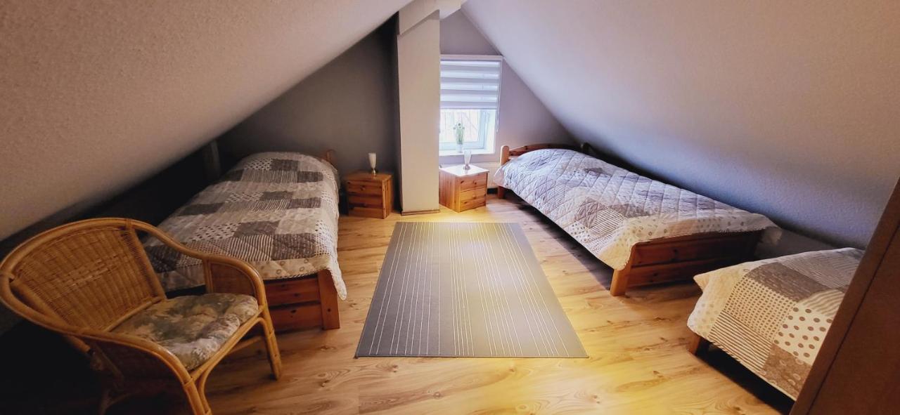 Haus Kuestenheide Cuxhaven Eksteriør bilde
