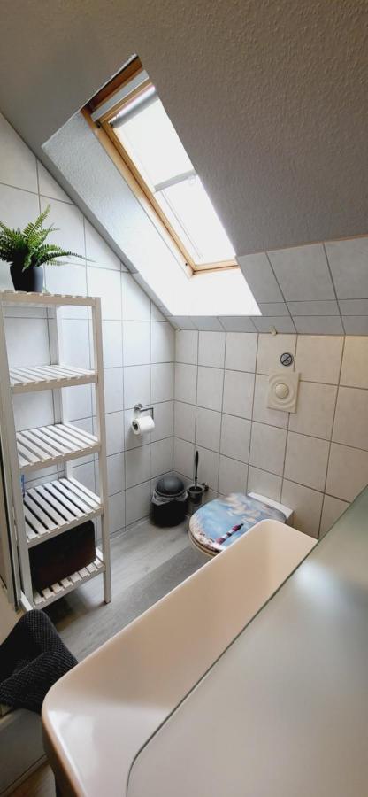 Haus Kuestenheide Cuxhaven Eksteriør bilde