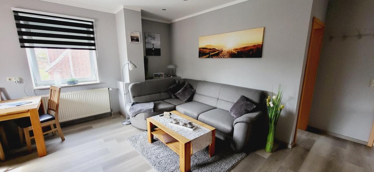 Haus Kuestenheide Cuxhaven Eksteriør bilde