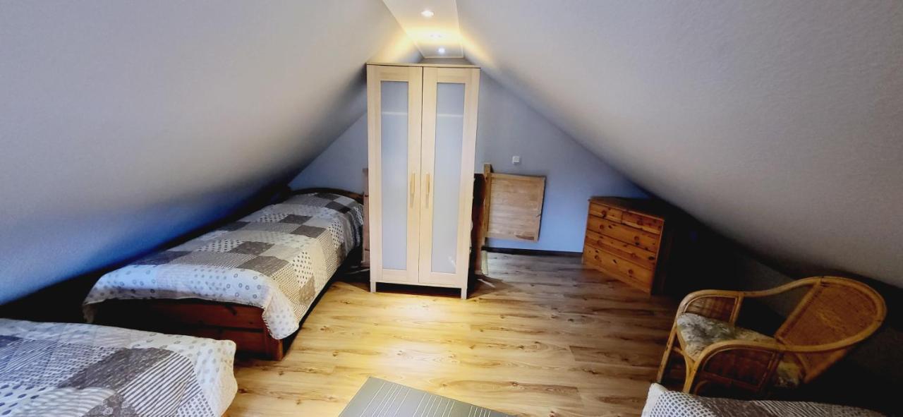 Haus Kuestenheide Cuxhaven Eksteriør bilde