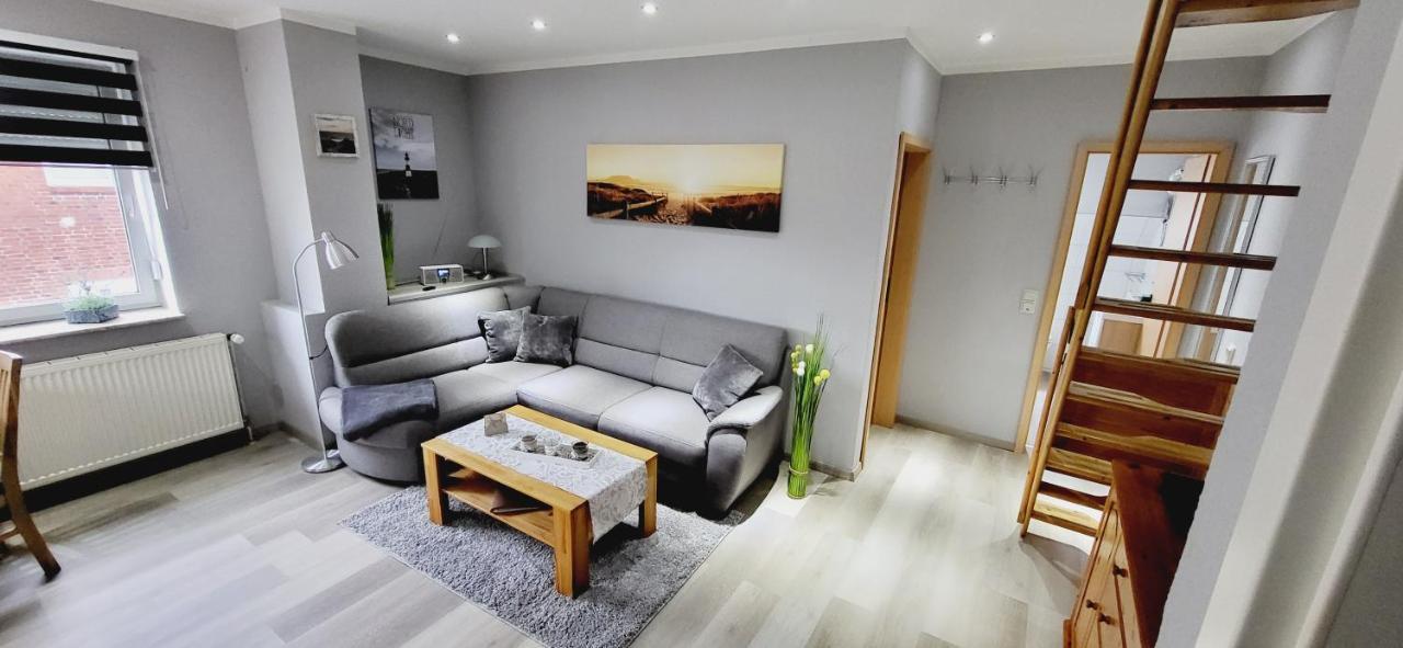 Haus Kuestenheide Cuxhaven Eksteriør bilde