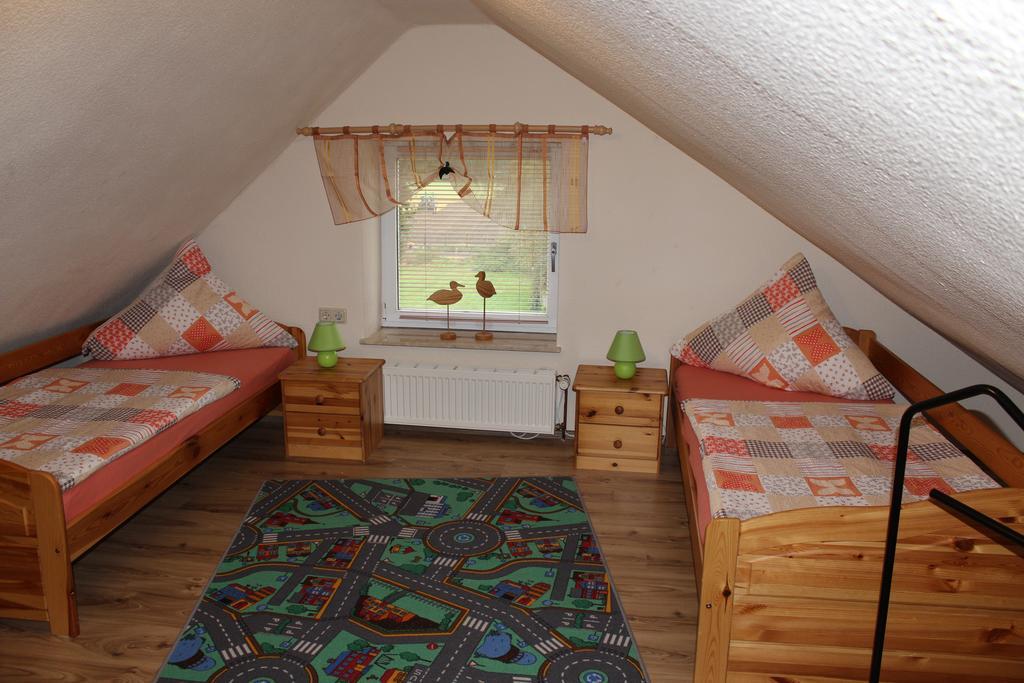 Haus Kuestenheide Cuxhaven Eksteriør bilde