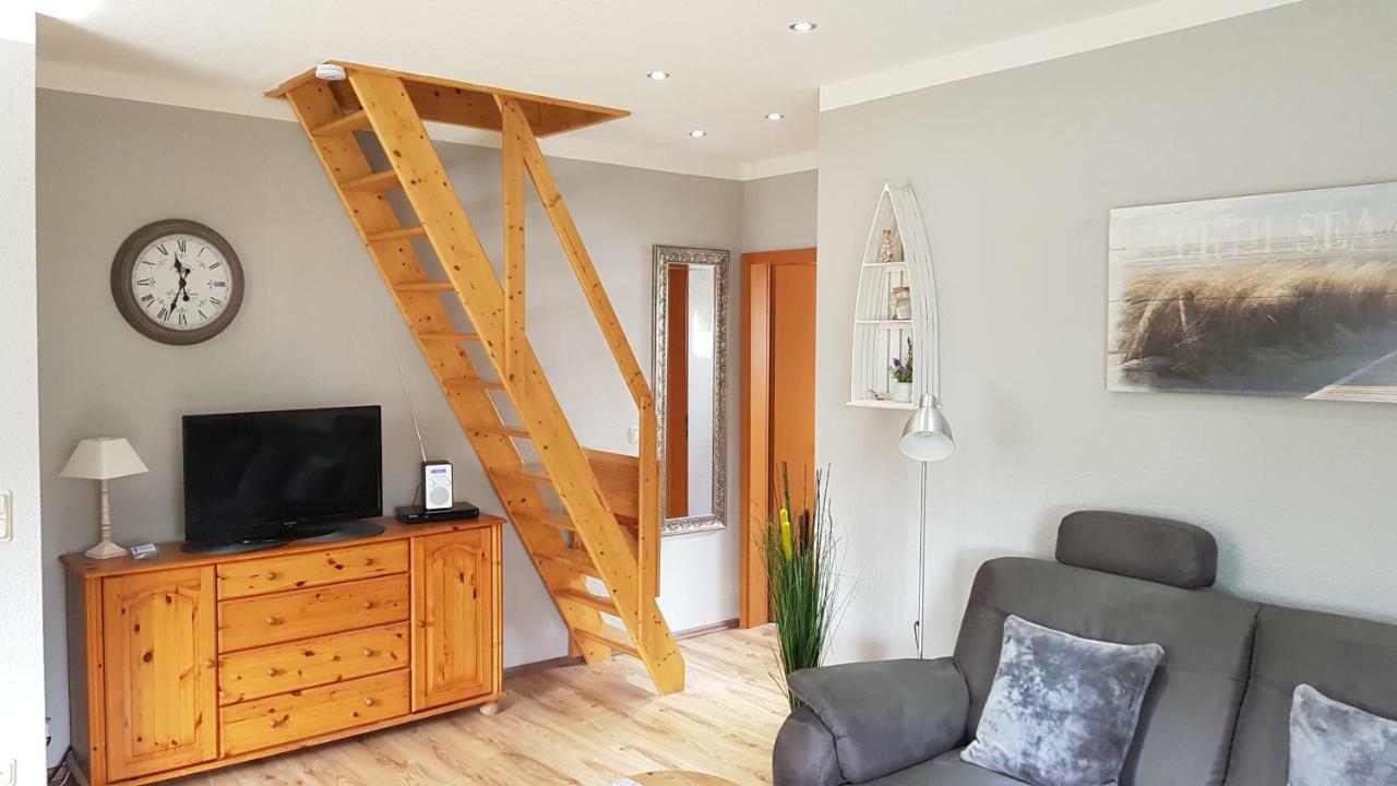 Haus Kuestenheide Cuxhaven Eksteriør bilde